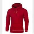 100% Polyester Long Sleeve New Autumn/Winter Men/Male/Boys Jacquard Gym Sport Loose Cool Warm Color Sweatshirts, Hoodies